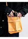 Butler Verner Sails Butler Verner Sails 日本製 ホースレザーミニヘルメットバッグ ロッキーモンロー バッグ ショルダーバ...
