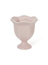 【SALE/30%OFF】Francfranc セラミック パフェタンブラー S ピンク フランフラン 食器・調理器具・キッチン用品 グラス・マグカップ・タンブ...