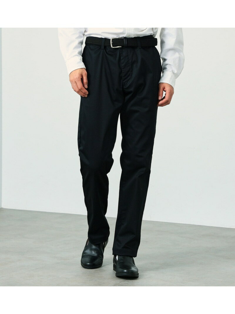 EDWIN EDWIN 大人のふだん着 チノパンツ ストレッチ ウエスト調節可能 エドウインオンラインモール パンツ チノパンツ ブラック ベージュ【送料無料】