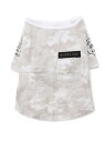 AVIREX 《DOG WEAR/ドッグウェア》FATIGUE T-SHIRT /ファティーグ Tシャツ/FB/フレンチブルドッグ アヴィレックス ペット用品 ...
