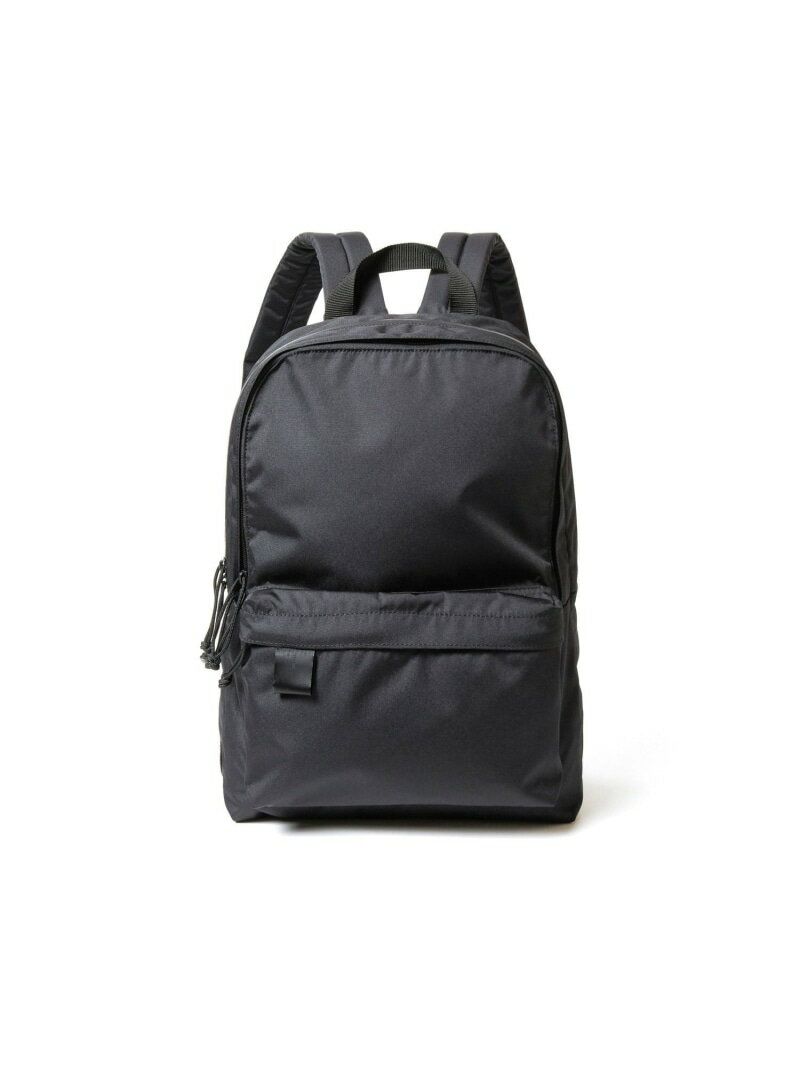 N.HOOLYWOOD COMPILE BACK PACK (SMALL) エヌ．ハリウッド バッグ リュック・バックパック ブラック ネイビー