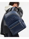 COACH 【公式】チャーター バックパック・コーチ グラフィック コ...(4)