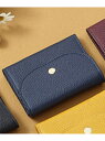 【SALE/30%OFF】FReePLACe FReePLACe/(U)コンパクト ミニウォレット ミニョントレフル ルームヨンマルサンセレクティッド 財布・ポ...