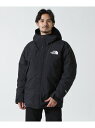 BEAVER THE NORTH FACE /UEm[XtFCX Mountain Down Jacket r[o[ WPbgEAE^[ _EWPbgE_ExXg ubNyz