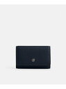 【SALE/62%OFF】COACH OUTLET 【公式】ファイブ リング キー ケース コーチ アウトレット 財布・ポーチ・ケース その他の財布・ポーチ・ケ...