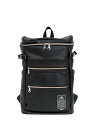 MADDEN EQUIPMENT 【MADDEN EQUIPMENT】スクエアバックパック ロワード バッグ リュック・バックパック ブラック ブラウン ネイビ...
