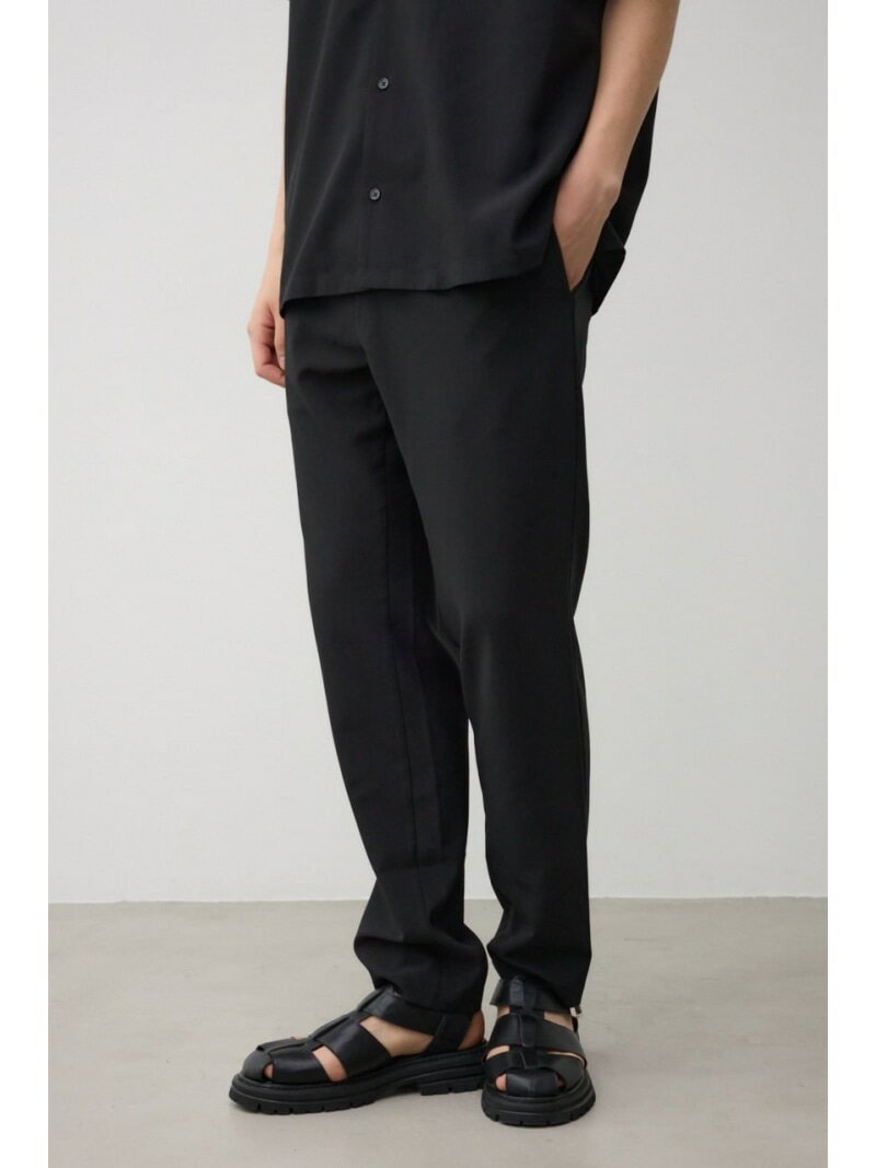 【SALE／50%OFF】AZUL BY MOUSSY ドビーオ