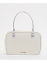 【SALE/30%OFF】CONVERSE TOKYO CANVAS BOSTON BAG コンバーストウキョウ バッグ ボストンバッグ シルバー ブラウン ブ...