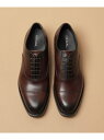 REGAL REGAL 01HL ストレートチップ ダークブラウン ビジネスシューズ リーガル リーガル フットコミュニティー シューズ・靴 レースアップ・ドレ...