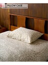 【SALE/20%OFF】JOURNAL STANDARD FURNITURE SERENO PILLOW CASE 43x63 ピローケース ジャーナルスタン...