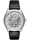 楽天Rakuten Fashion MenEMPORIO ARMANI EMPORIO ARMANI/（M）AR60003 ウォッチステーションインターナショナル アクセサリー・腕時計 腕時計 ホワイト【送料無料】