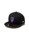 NEW ERA NEW ERA 5950 MLB OLD ENG オーバーライド 帽子 キャップ【送料無料】