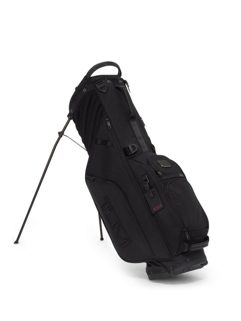 TUMI 【TUMI公式店】5年保証 TUMI GOLF ゴルフ・スタンド・バッグ トゥミ スポーツ・アウトドア用品 ゴ..
