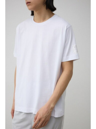 【SALE/50%OFF】AZUL BY MOUSSY ベーシックワッペンTシャツ アズールバイマウジー トップス カットソー・Tシャツ ブラック ホワイト【RBA_E】 【SALE/50%OFF】AZUL BY MOUSSY ベーシックワッペンTシャツ アズールバイマウジー トップス カットソー・Tシャツ ブラック ホワイト【RBA_E】