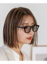 【SALE/38%OFF】aroco UVカットサングラス ヴィータフェリーチェ ファッション雑貨 サングラス パープル ブルー レッド ブラック ベージュ ホ...