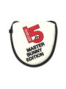 MASTER BUNNY EDITION 2025年モデルPRO仕様マレット型用パターカバー (UNISEX) マスターバニーエディション スポーツ・アウトドア...