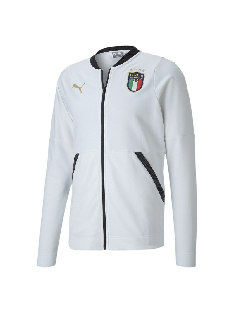 再販再入荷送料無料 Puma Figc イタリア カジュアル ジャケット プーマ コート ジャケット ナイロンジャケット 送料無料 送料無料フジキ スポーツウェア アクセサリースポーツ アウトドア Insolite Guadeloupe Voyage Com