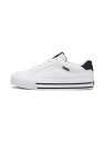 【SALE/30%OFF】PUMA ユニセックス コート クラシック バルク スニーカー プーマ シューズ・靴 スニーカー ホワイト【RBA_E】【送料無料】