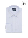【SALE/37%OFF】BRICK HOUSE by Tokyo Shirts 【超形態安定】 ワイド 長袖 形態安定 ワイシャツ 綿100% BM01I10...