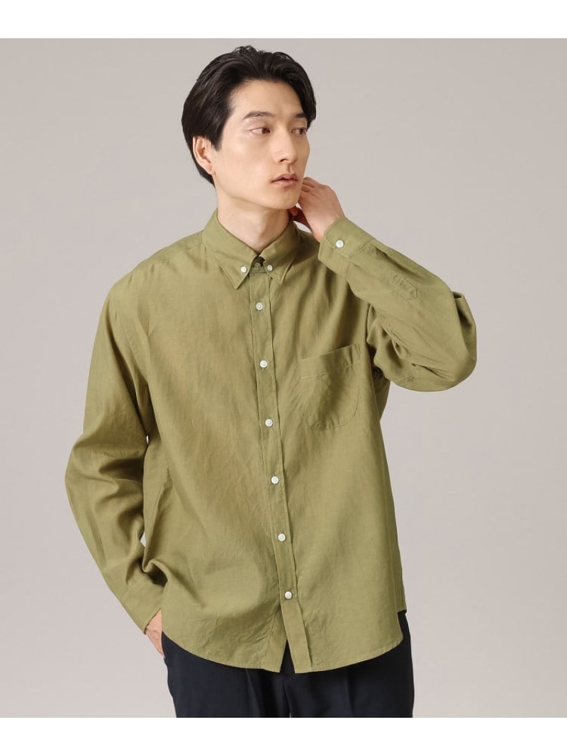 楽天市場】シャツ 長袖(ブランドタケオ・キクチ)(メンズ 楽天市場】シャツ 長袖(ブランドタケオ・キクチ)(メンズ