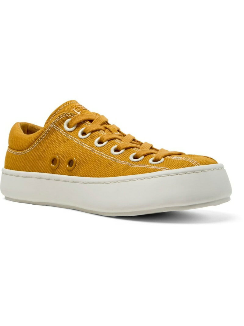 CAMPER [カンペール] BY SUNNEI / スニーカー カンペール シューズ・靴 スニーカー イエロー【送料無料】