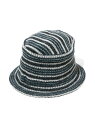 GSC GOODS & SHOES SELECT 【GSC別注】HIGHLAND2000/ハイランドトゥーサウザンド Rib Multi Border Stra...