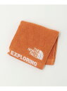 UNITED ARROWS green label relaxing <THE NORTH FACE>コットン タオル S ハンドタオル ユナイテッドアローズ ...