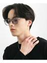 SENSE OF PLACE ボスリントンサングラス センス オブ プレイス ファッション雑貨 メガネ グレー ブラウン ブラック
