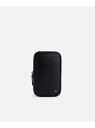 【SALE/63%OFF】METROCITY (M)テレフォノ(スマホ) バッグ メトロシティ バッグ ボディバッグ・ウエストポーチ ブラック【RBA_E】【送...