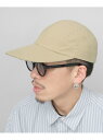 ReqHatter キャップ 帽子 メンズ レディース つば長め ロングビルキャップ 黒 ベージュ エー.エム.エス. 帽子 キャップ ブラック ベージュ【送料...