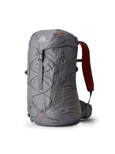 GREGORY 【公式】GREGORY マヤ30 バックパック 30L TECHNICAL グレゴリー バッグ リュック・バックパック グレー【送料無料】 GREGORY 【公式】GREGORY マヤ30 バックパック 30L TECHNICAL グレゴリー バッグ リュック・バックパック グレー【送料無料】