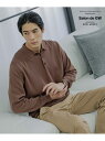 【SALE/30%OFF】GLOBAL WORK ニットポロシャツ/Salon de GW/288726 グローバルワーク トップス ニット ブラック ホワイト ブラウン【RBA_E】【送料無料】