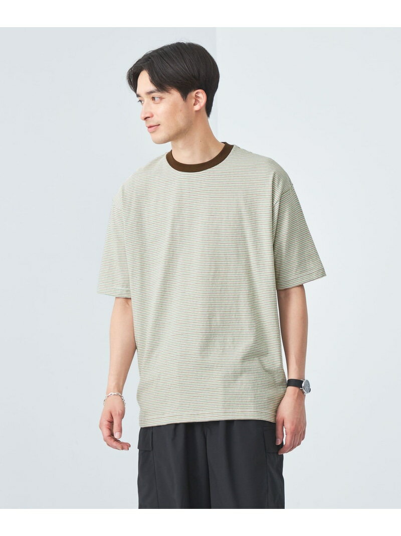 UNITED ARROWS green label rela