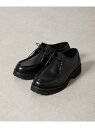 COLONY 2139 チロリアンシューズ【men's】 コロニー トゥーワンスリーナイン シューズ・靴 その他のシューズ・靴 ブラック【先行予約】*【送料無料...