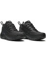 SALOMON <公式>ACS PRO GTX サロモン シューズ・靴 スニーカー ブラック【送料無料】