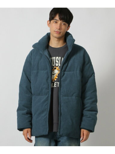 【SALE/31%OFF】LAKOLE Pコーデュロイ中綿ブルゾン ラコレ ジャケット・アウター ブルゾン・ジャンパー グレー ブラック ネイビー【RBA_E】【送料無料】