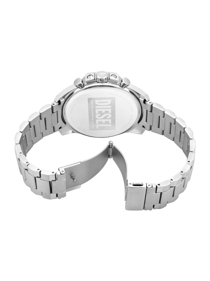 DIESEL ディーゼル 腕時計 メンズ アナログ ステンレス DZ4686 ウォッチステーションインターナショナル アクセサリー・腕時計 腕時計【送料無料】