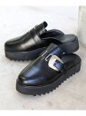 【SALE/20%OFF】LOVEHUNTER メンズ サンダル セットアップ サボサンダル ☆1963 サンエーフットウェアー シューズ・靴 サンダル ブラッ...