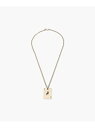 agnes b. HOMME AK90 COLLIER U[lbNX AjGXx[ ANZT[Erv lbNX Vo[yz