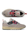 【SALE/20%OFF】KARHU Karhu(カルフ) Fusion2.0 フュージョン SNEAKER スニーカー カルフ シューズ・靴 スニーカー ホワ...