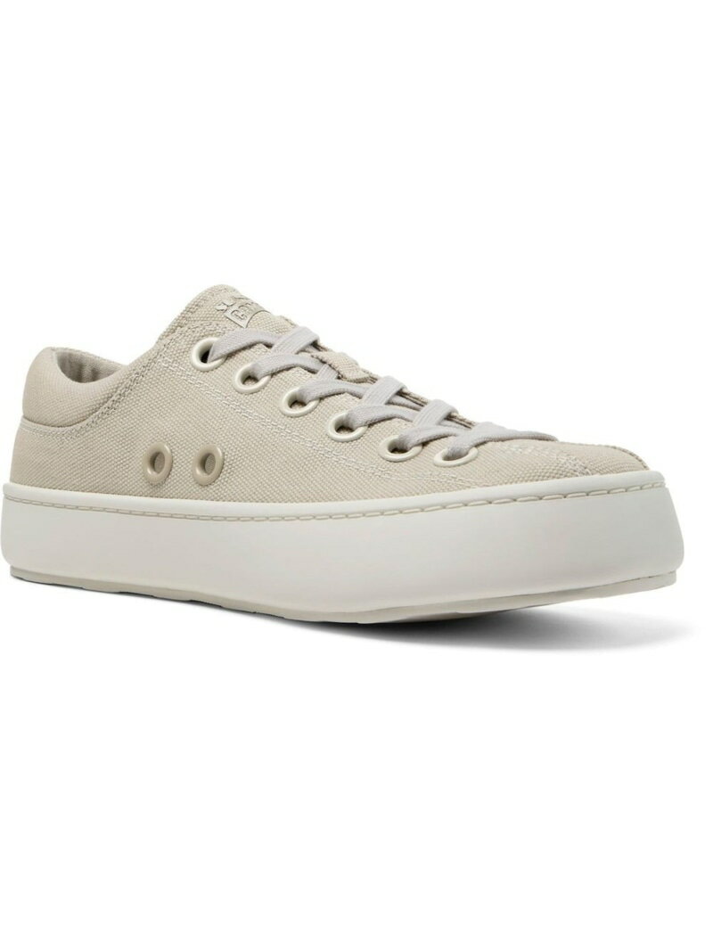 CAMPER [カンペール] BY SUNNEI / スニーカー カンペール シューズ・靴 スニーカー ベージュ【送料無料】