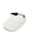 MARK & LONA Unified Shade Performance Visor | MEN and WOMEN マークアンドロナ 帽子 サンバイザー ベ...