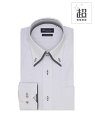 【SALE/37%OFF】BRICK HOUSE by Tokyo Shirts 【超形態安定】 ボットーニ 長袖 形態安定 ワイシャツ BM01I102AB1...
