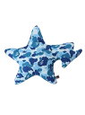 A BATHING APE ABC CAMO STA CUSHION ア ベイシング エイプ インテリア・生活雑貨 クッション・クッションカバー グリーン ピン...
