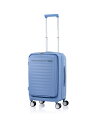 American Tourister 【公式】アメリカンツーリスター フロンテックスピナー61 エキスパンダブル アメリカンツーリスター バッグ スーツケース・...