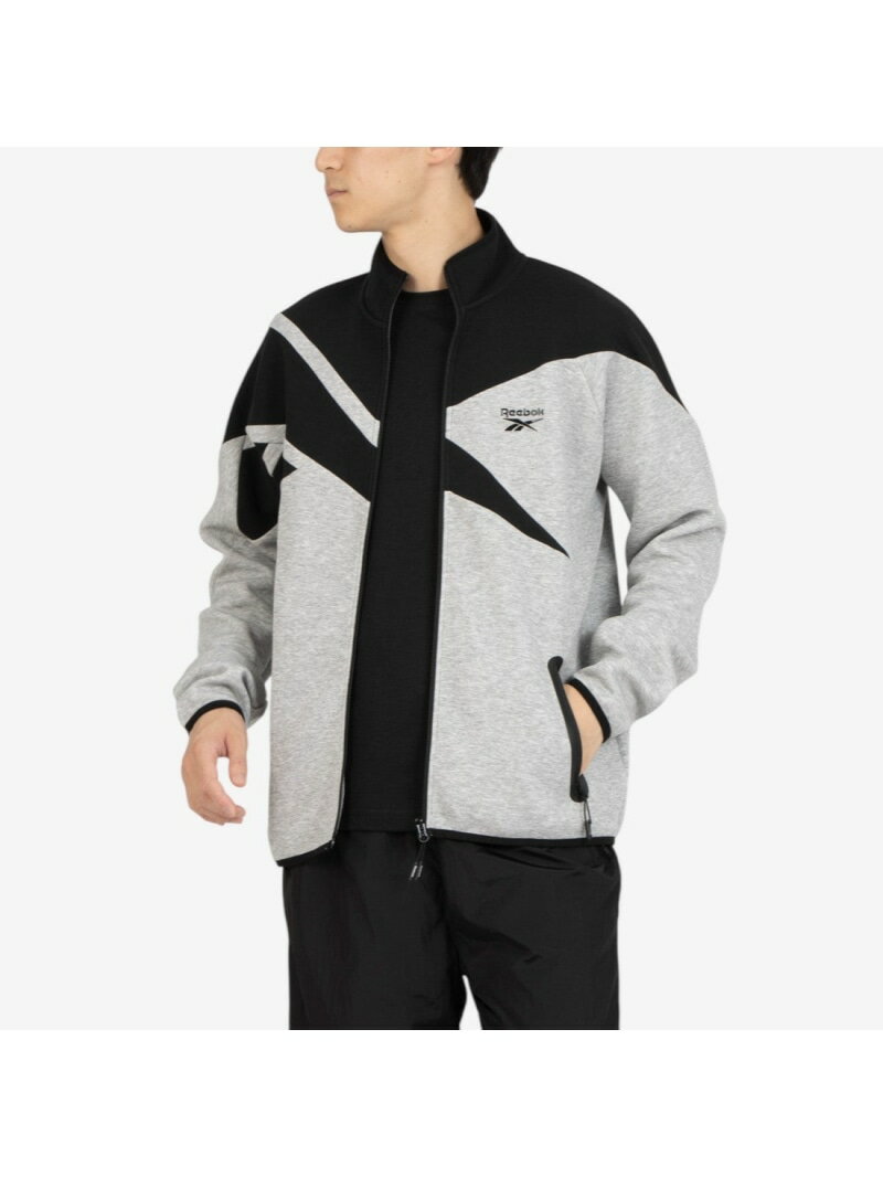 SALE36%OFFReebok ӥå٥ 㥱å / CONTRAST PANEL FUNNELNECK JACKET ꡼ܥå 㥱å...