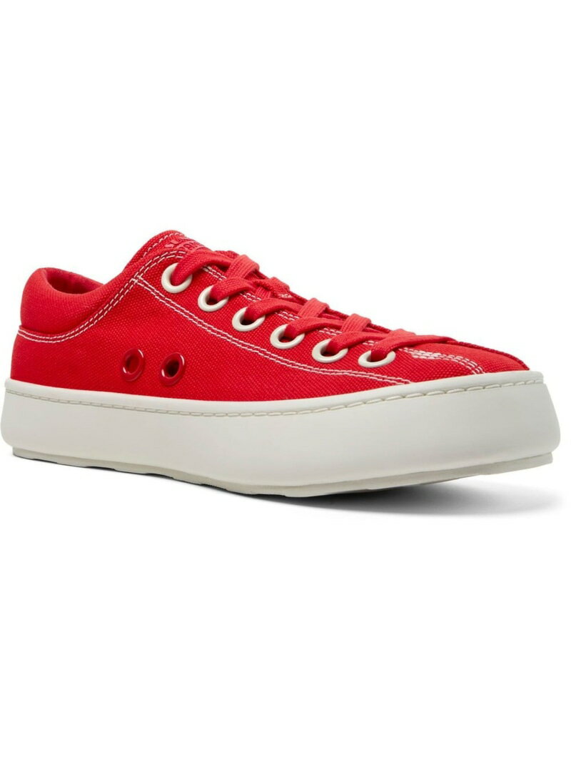 CAMPER [カンペール] BY SUNNEI / スニーカー カンペール シューズ・靴 スニーカー レッド【送料無料】