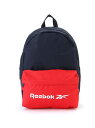 【SALE/38%OFF】Reebok (U)ACT CORE LL BKP リーボック バッグ リュック・バックパック ネイビー【RBA_E】