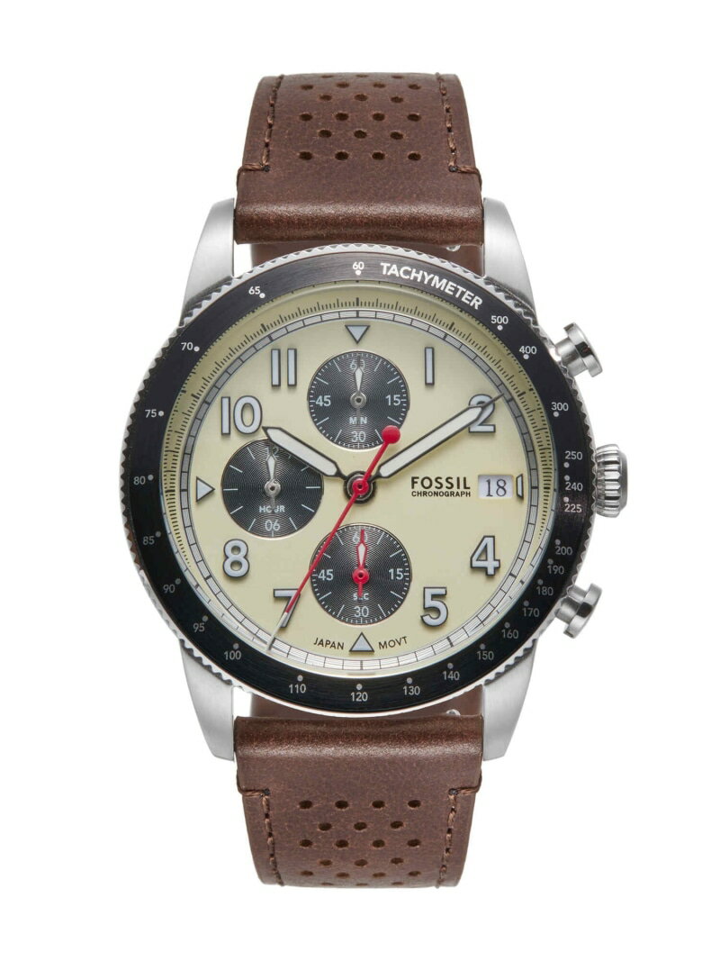 FOSSIL Sport Tourer FS6042 tHbV ANZT[Erv rv uEyz