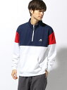 【SALE/7%OFF】ROYALCRAFTハーフジップトレーナー スペンディーズストア カットソー【RBA_S】【RBA_E】【送料無料】
